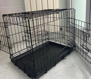 Jaula para Perro Mediano