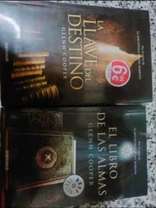 Novelas