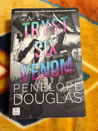 Tryst six venom