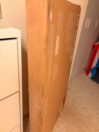 Televisión LG QNED 55 pulgadas