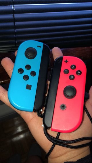 Joy-Con Nintendo Switch