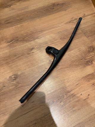 Manillar Integrado de carbono OC MP10