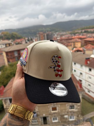 Gorra New Era 9Forty Ajustable