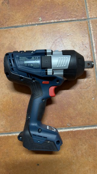 Taladro de impacto Bosch