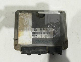 Centralita seat 131258 038906018ec cordoba berlina
