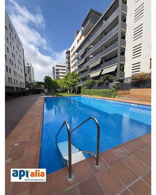 Piso en venta en Can Nadal - Falguera en Sant Feliu de Llobregat