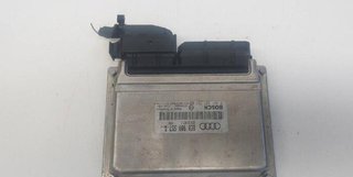 268466 centralita motor uce 8e0909557d audi a4 1.8