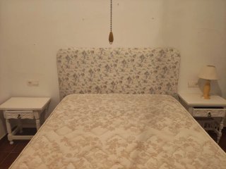 Conjunto Dormitorio Matrimonio Provenzal