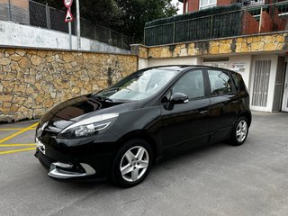 Renault Scenic 2015