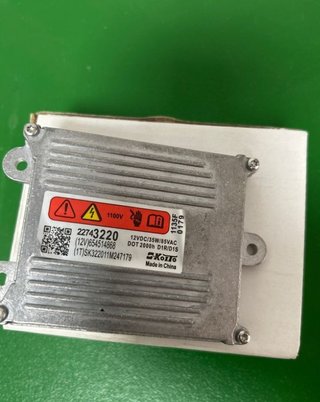 Centralita SK-II 22743220