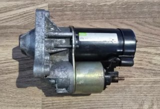 Motor arranque Valeo 27D8 Renault 5 GT Turbo