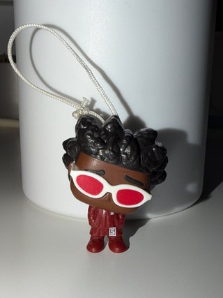 Figura Funko Pop Llavero