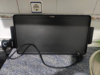Plancha de Asar Taurus