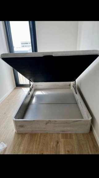 Canapé Abatible nuevo