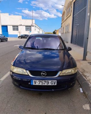 Opel Vectra B