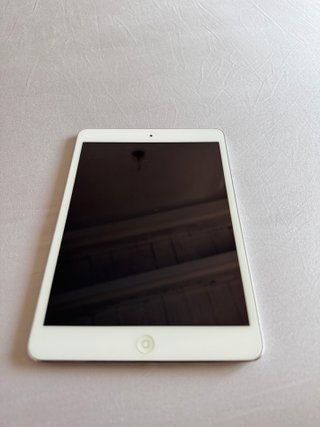 iPad mini 2 16 GB Wi-Fi plata + cable