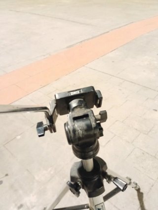 Trípode Heiwa