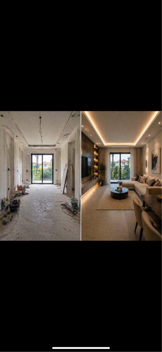 REFORMAS Y CONSTRUCIONES  Obra pladul e hierro