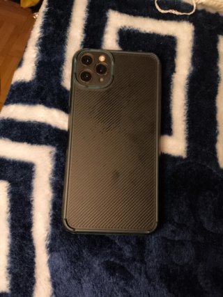 iPhone 11 Pro Max 256gb