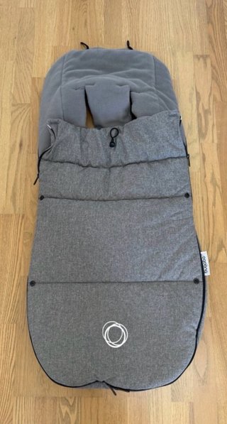 Saco de Invierno Bugaboo Fox
