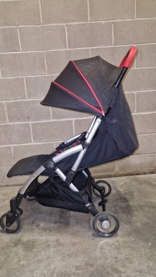 Silla de paseo Chicco