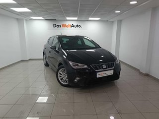 SEAT Ibiza 1.0 TSI Special Edition 85 kW (115 CV)
