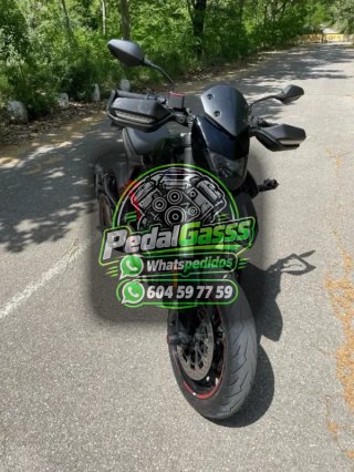 Despiece Ducati Hypermotard 939