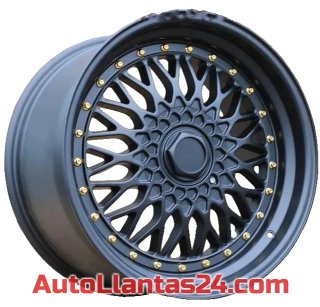Llantas para BBS 17 a 22" ref. 68