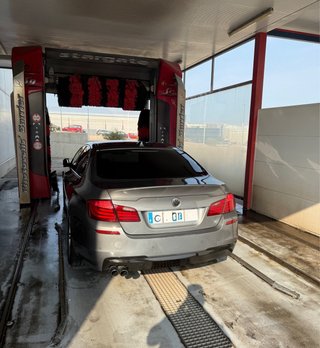 BMW Serie 5 2010