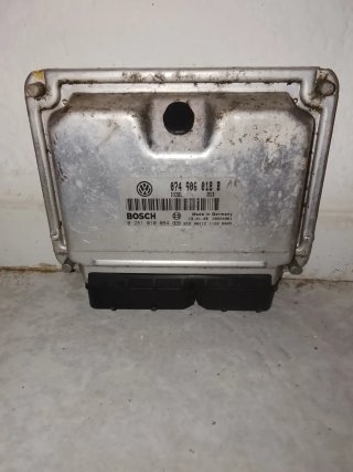 Centralita Motor VW T4 2.5 TDI Bosch