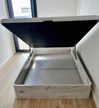 Canapé de 135x190 en liquidacion