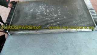 13333 radiador chevrolet tahoe 6.5 td gmc yukon 3p