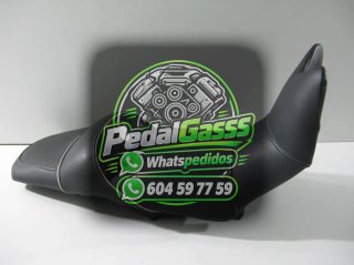 Asiento BMW F 800 GS