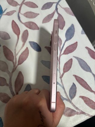 iPhone 15 Plus Rosa