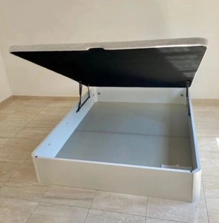 Canapé de 150x200 en liquidacion