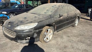 DESPIECE PEUGEOT 407 SW BERLINA COUPE 1.6 1.8 2.0