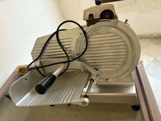 Cortadora de Alimentos Profesional