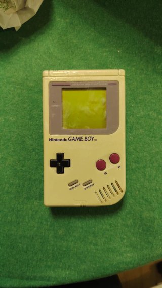 Nintendo Game Boy