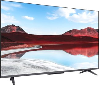 XIAOMI SMART TV A PRO 43" (2025) 4K QLED 4K UHD L4