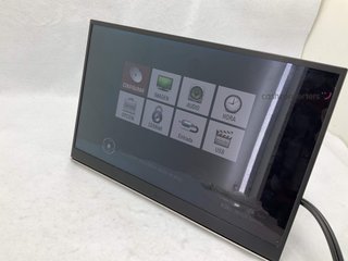 televisor oled 15” lg 15el9500