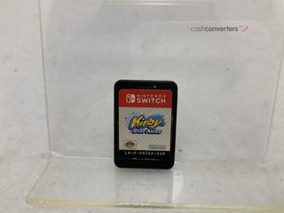 kirby star allies n-switch