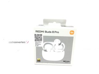 in-ear xiaomi redmi buds 8 pro