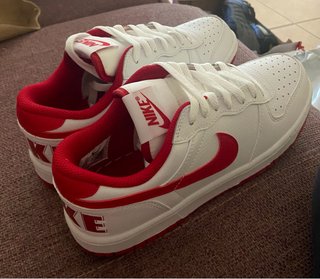Zapatillas Nike Big Nike Low Talla 38.5