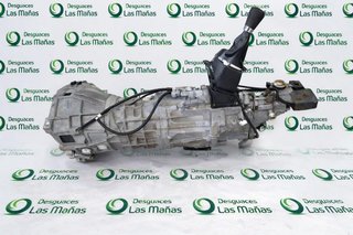 Caja de Cambios Manual Suzuki Grand Vitara 2.0 TD