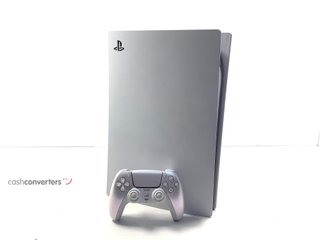 consola ps5 sony playstation 5
