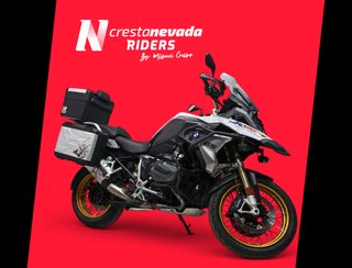 BMW R 1250 GS