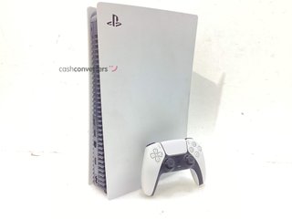 consola ps5 sony playstation 5