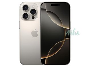 iPhone 16 Pro 512Gb Titanio Natural