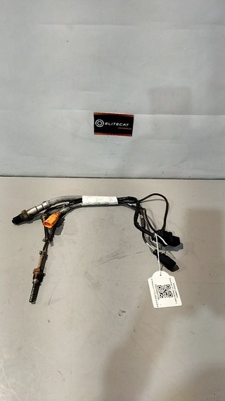 SONDA LAMBDA Seat Exeo ST (3R5)(06.2009->)