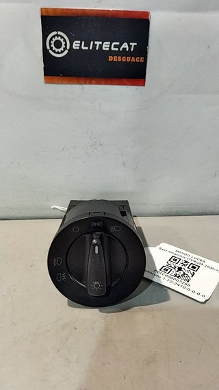 MANDO LUCES Seat Alhambra (7V9)(05.2000->)